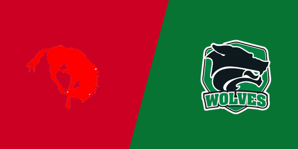Rawlins High School vs. Green River High School