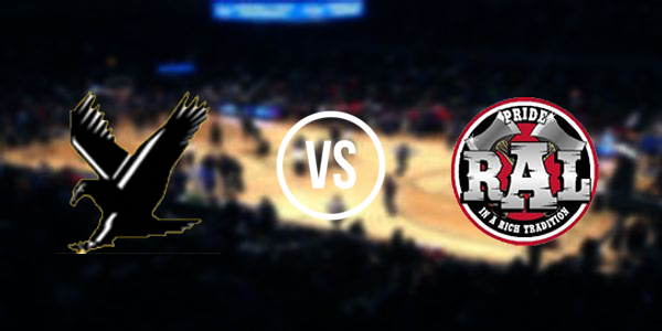 Hudson's Bay High School vs. R A Long High School