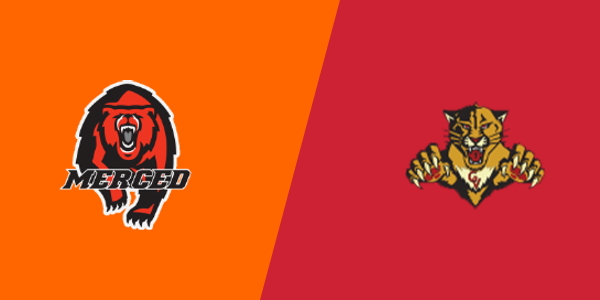 Merced High School vs. Golden Valley High School - Merced
