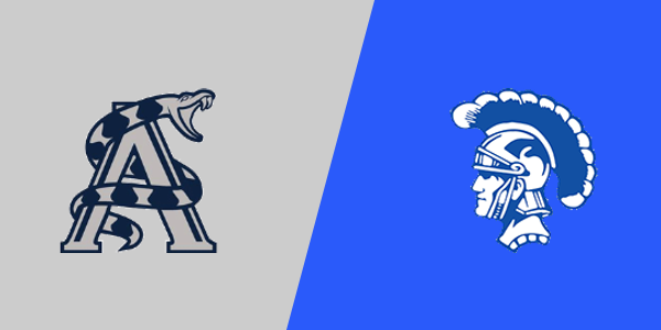 Anaconda High School vs. Drummond High School