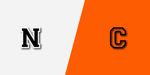 Northwood Middle School vs. Chilhowie Middle School