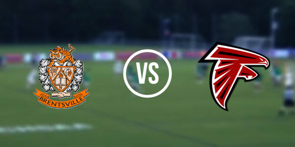 Brentsville District High School vs Fauquier High School