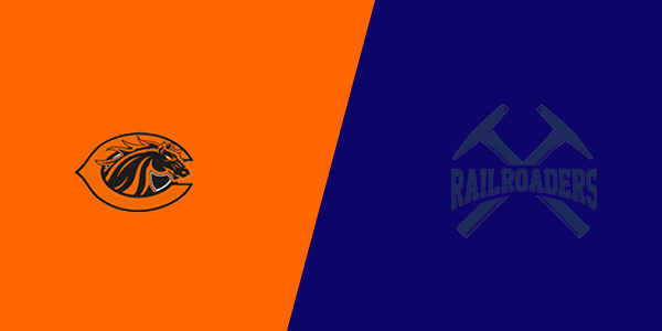 Clio High School vs. Durand Area High School