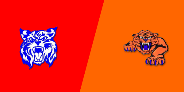 Center-Stanton High School vs. Glen Ullin High School