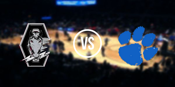 Courtland High School vs. Chancellor High School
