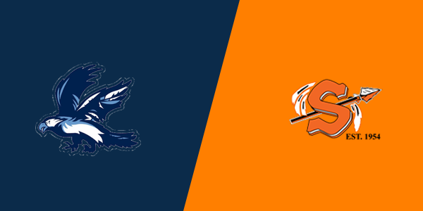 Parkview Christian vs. Sandwich High School