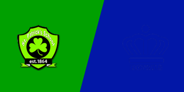 St. Patrick School vs. Mason County High School