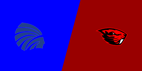 Preston High School vs. American Falls High School