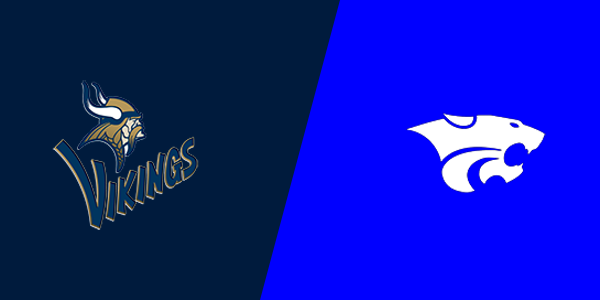Spartanburg High School vs. Woodmont High School