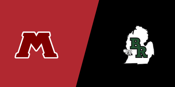 Muskegon High School vs. Black River High School