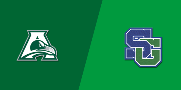 Archmere Academy vs. St. Georges Technical High School