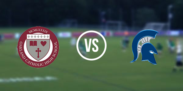 Hempfield Area High School vs Oakland Catholic High School