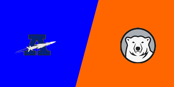 Auburn High School vs. North High School