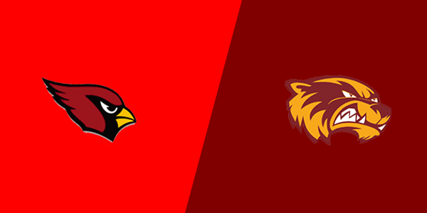 Whittemore-Prescott High School vs. Au Gres-Sims High School