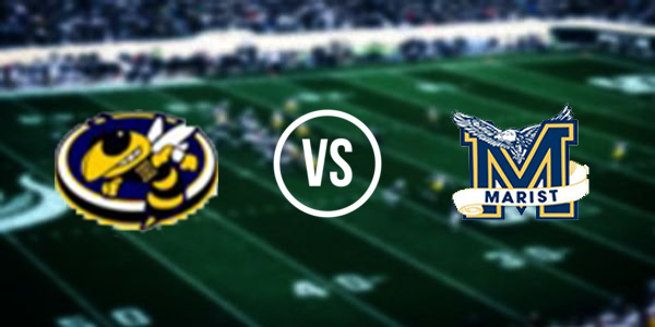 Hapeville Charter Career Academy vs. Marist School