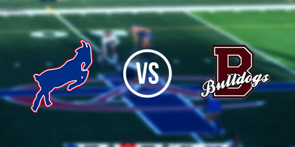 Barker Jr Sr High School vs Williamsville South High School