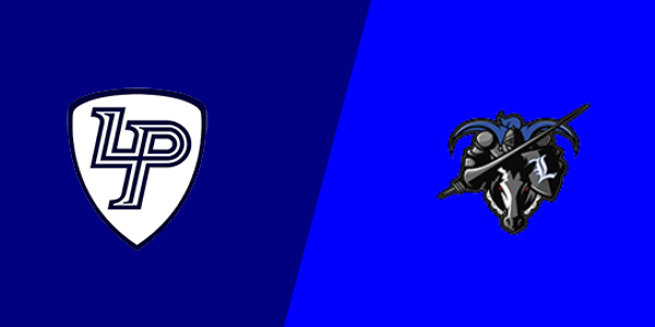 La Plata High School vs. Henry E Lackey High School