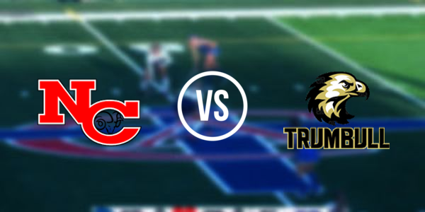 New Canaan High School vs Trumbull High School