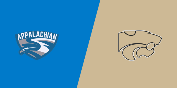 Appalachian High School vs. Hayden High School