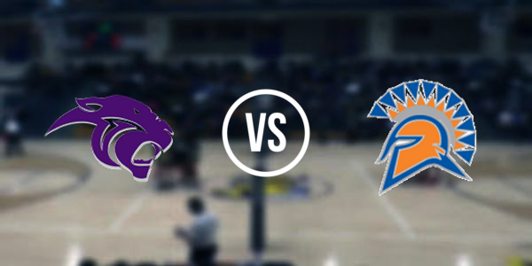 Ridge Point High School vs. Seven Lakes High School