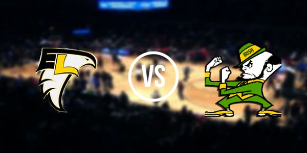 Dublin High School vs East Laurens High School