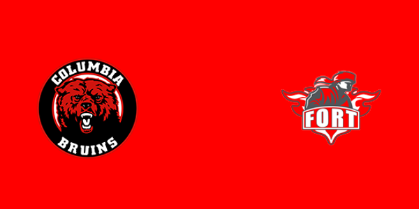 Columbia High School vs. Fort Vancouver High School