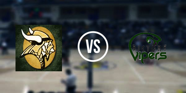 Rimrock Senior High School vs. Victory Charter High School