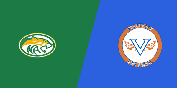 Northview Academy vs. Volunteer High School