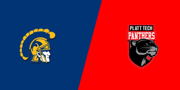 Weston High School vs. Platt Tech High School