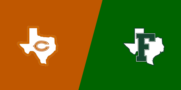 Caldwell High School vs. Franklin High School