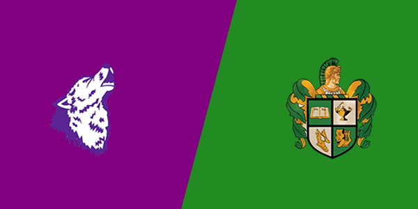 Alta Vista High School vs. Tri-City Christian Academy