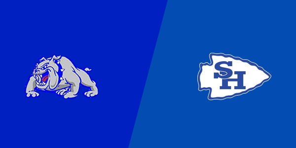 Yoakum High School vs. Sacred Heart Catholic School