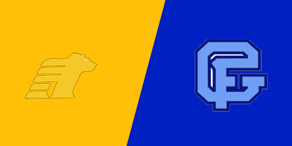 Billings West High School vs. Great Falls High School