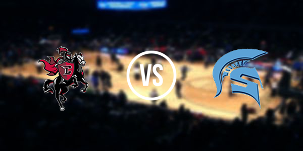 Churchill High School vs. Stevenson High School