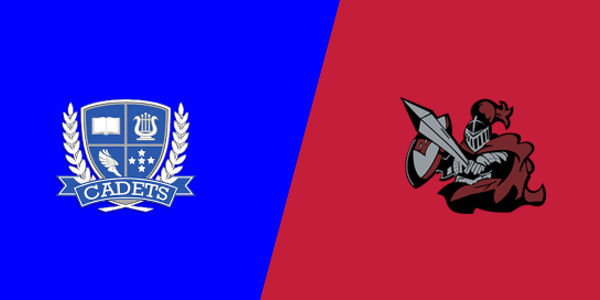 Crestwood High School vs. Newman Catholic High School