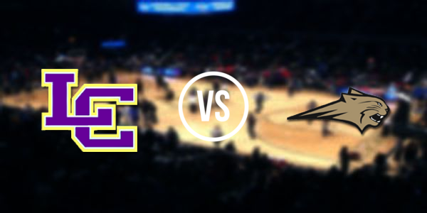 Lawrence County High School vs. Giles County High School