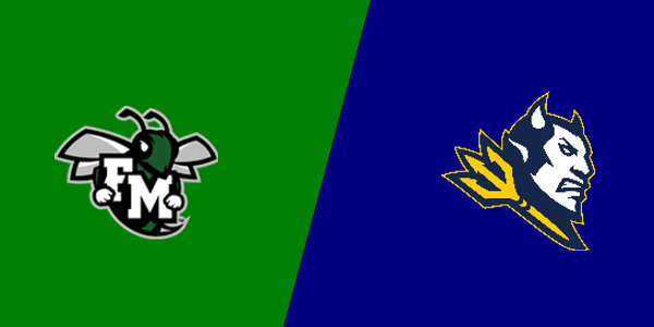 Fayetteville-Manlius vs. Victor