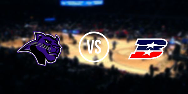 Pacheco High School vs. Beyer High School