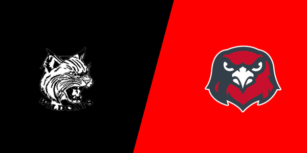 Halifax Area High School vs. Hamburg Area High School