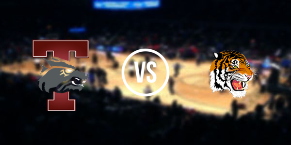 Trinity High School vs. Arcata High School