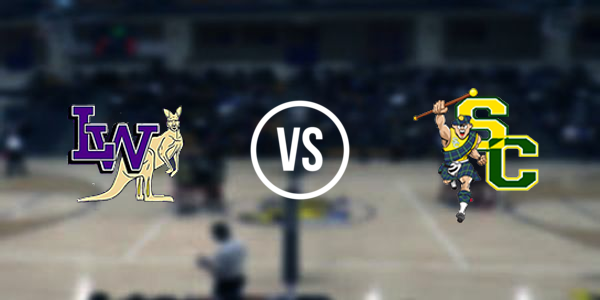 Lake Washington High School vs Shorecrest High School