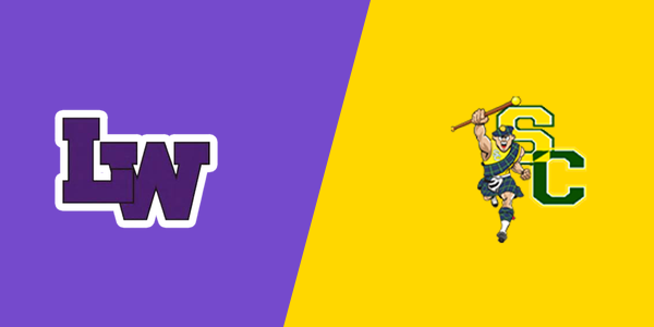 Lake Washington High School vs. Shorecrest High School