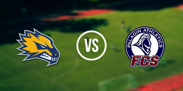 Prince Avenue Christian School vs. Fellowship Christian School