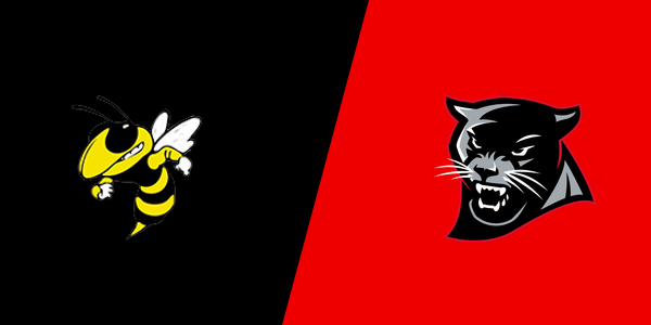 Roanoke Rapids High School vs. North Johnston High School