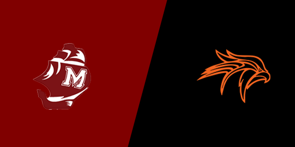 Martin High School vs. Fennville High School