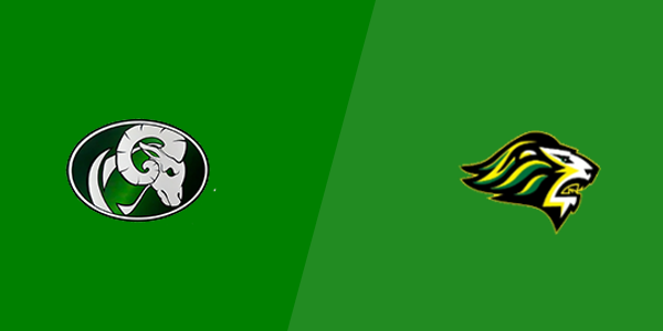 Parkside High School vs. Queen Anne's High School