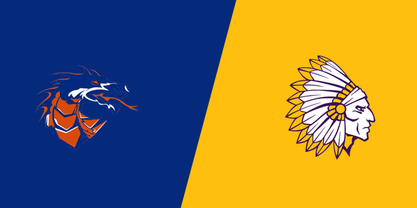 Silver Creek High School vs. Scottsburg High School