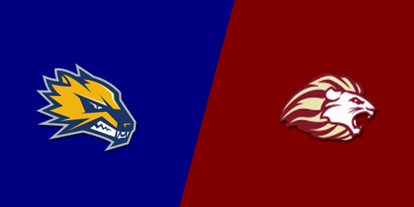Prince Avenue Christian vs Hebron Christian
