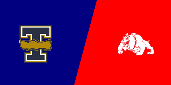 Teutopolis High School vs. St. Anthony High School