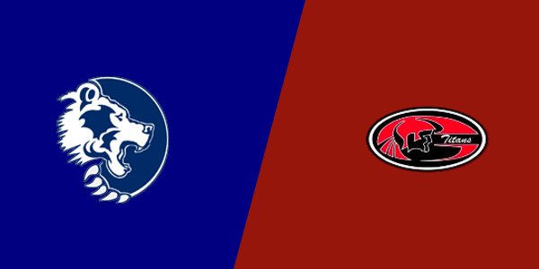 Branham High School vs. Gunn High School